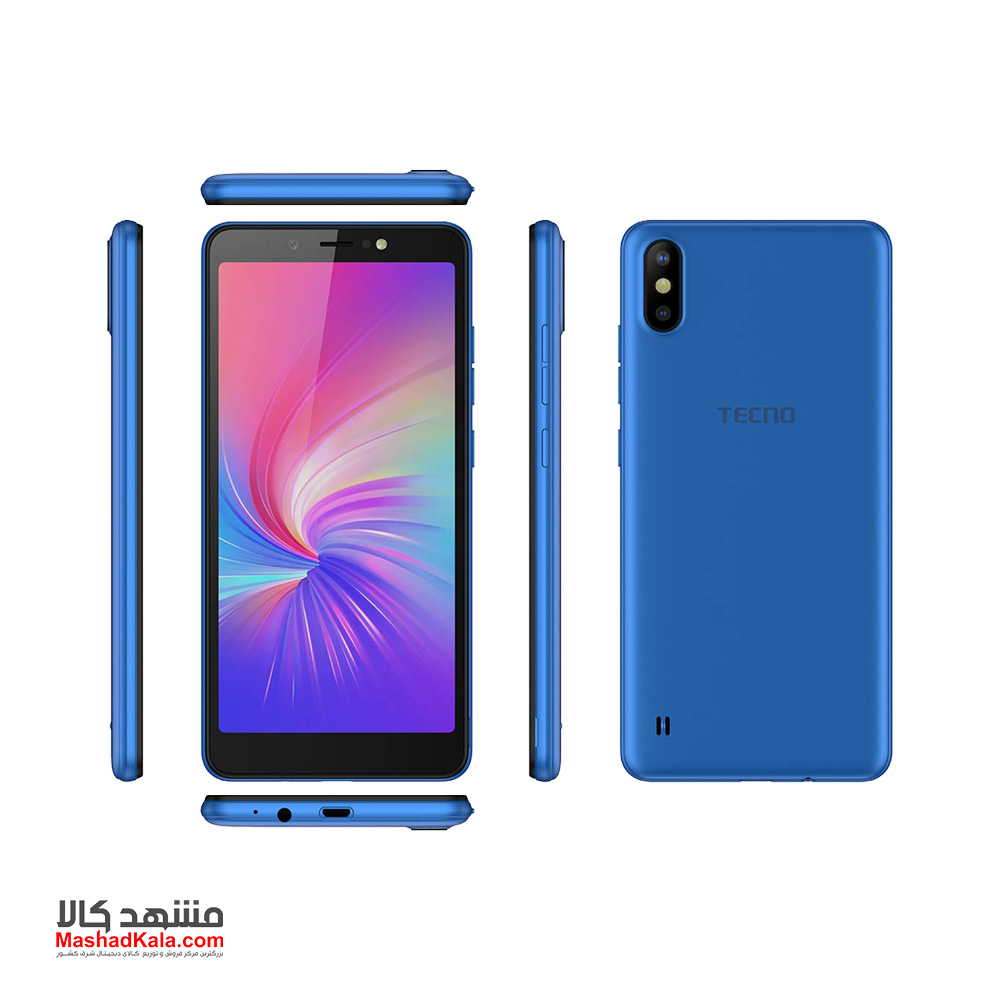 Tecno Camon iACE2