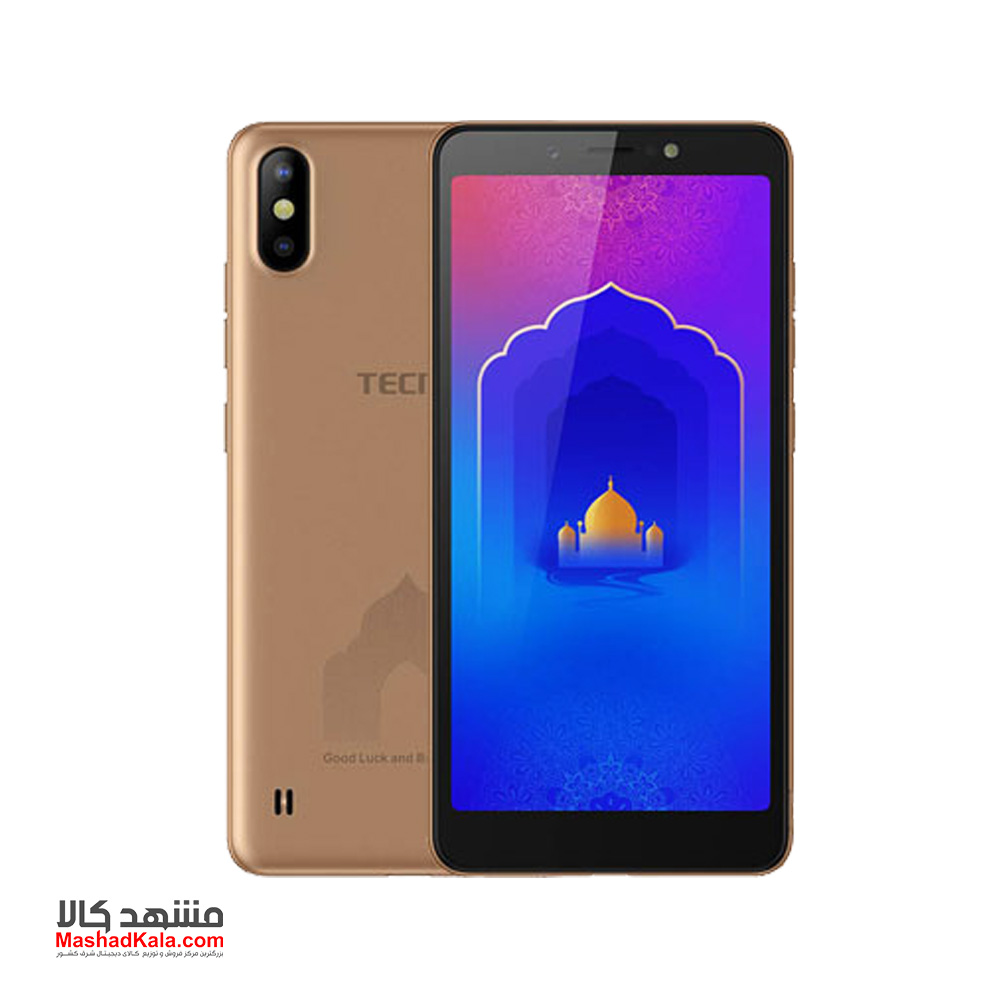 Tecno Camon iACE2