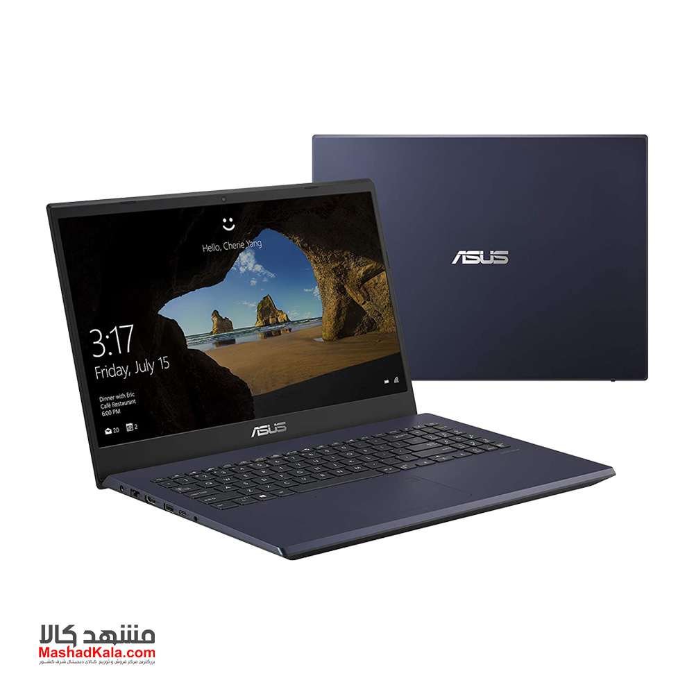 Asus K571LH