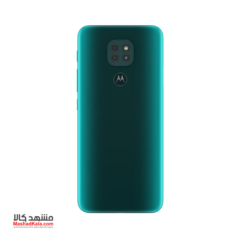 Motorola Moto G9