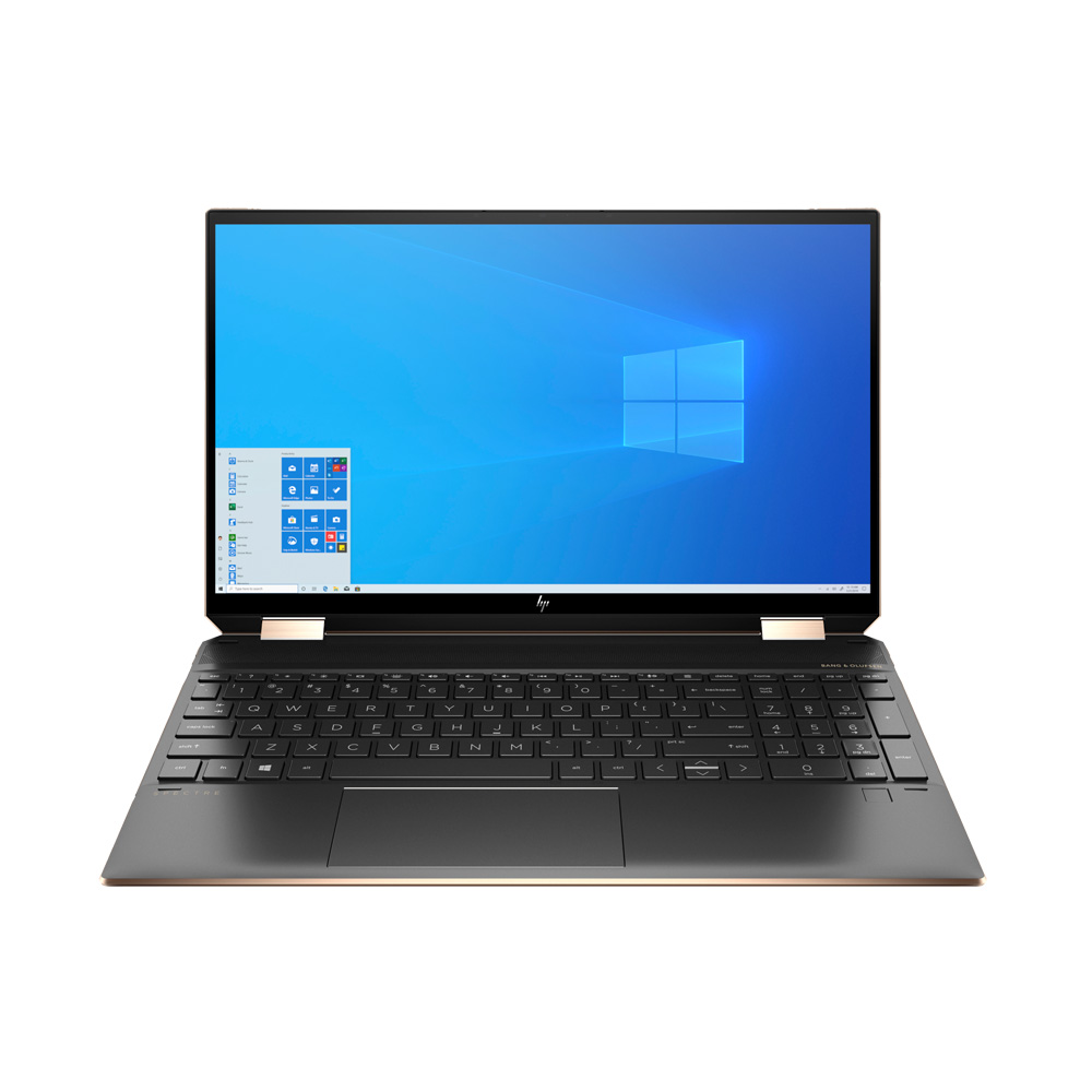 HP Spectre x360 15t-eb000