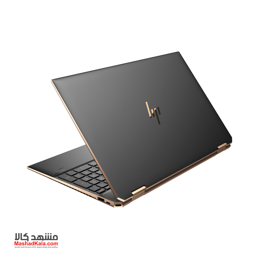 HP Spectre x360 15t-eb000