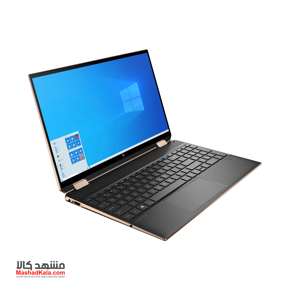 HP Spectre x360 15t-eb000