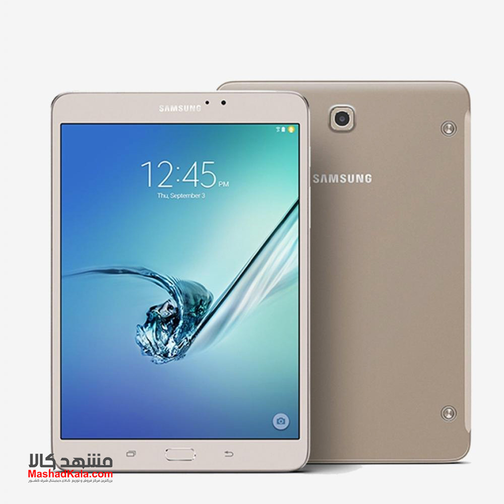 Samsung Galaxy Tab S2