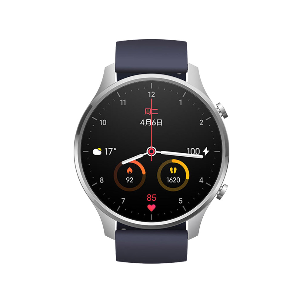 Xiaomi Watch Color