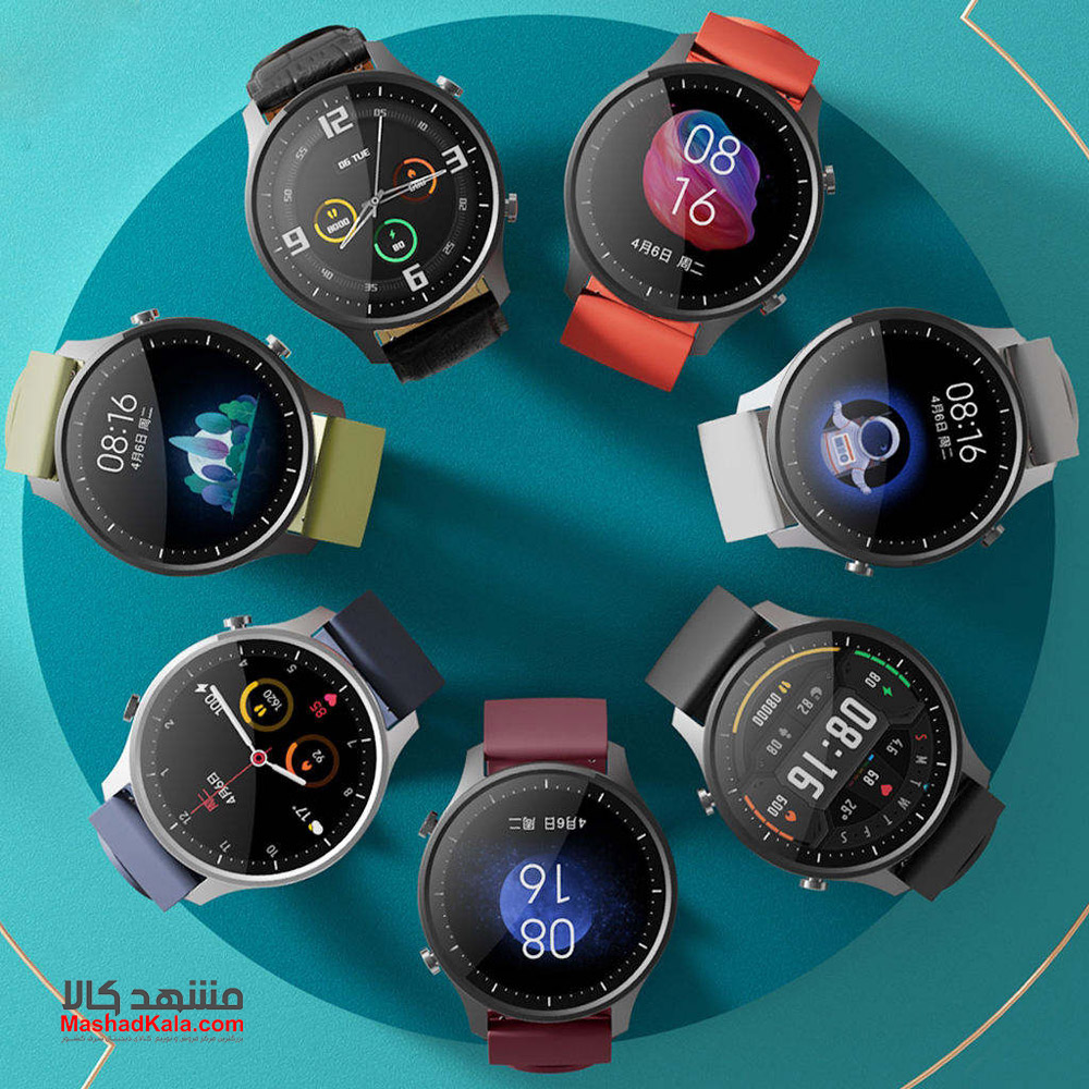 Xiaomi Watch Color