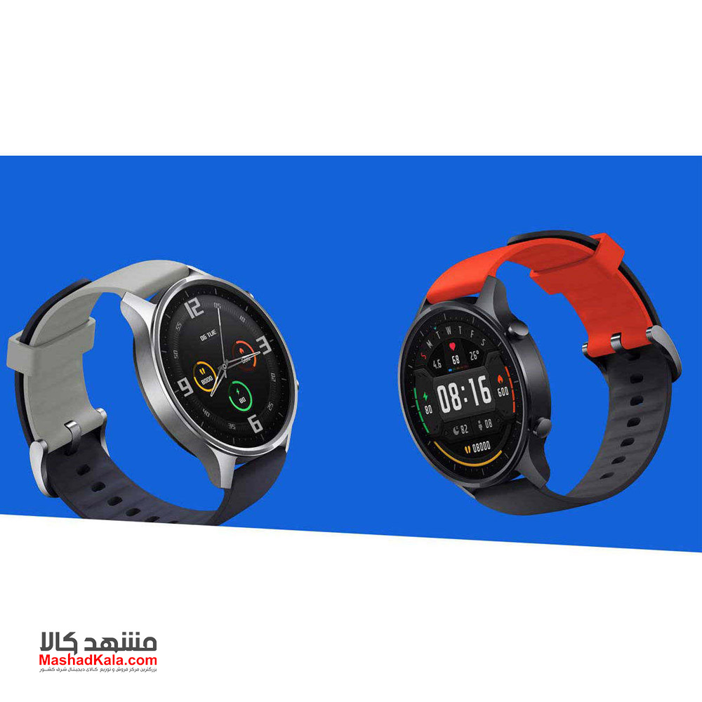 Xiaomi Watch Color