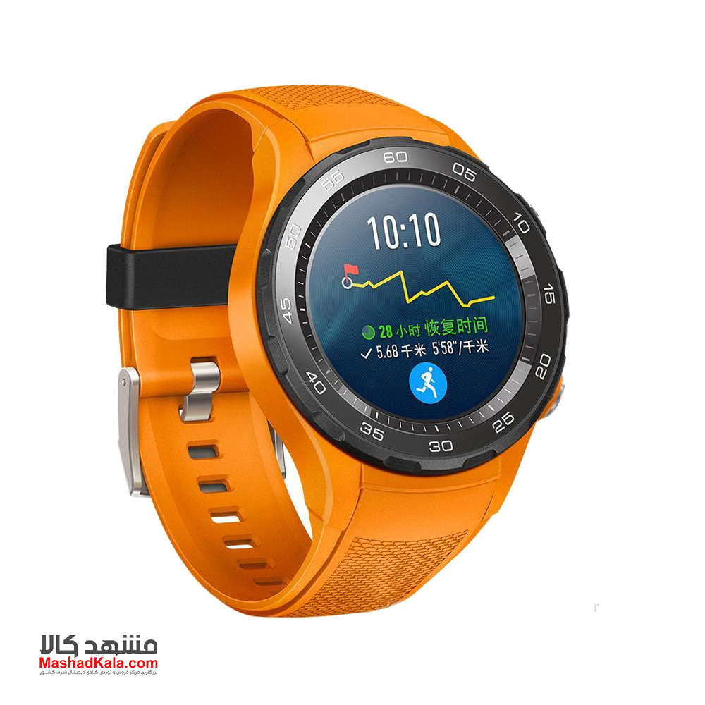 Huawei watch 2 2017 new arrivals