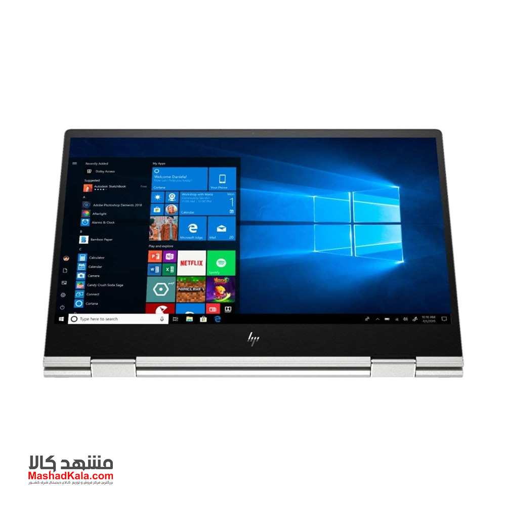 HP ENVY x360 15-ed0047nr