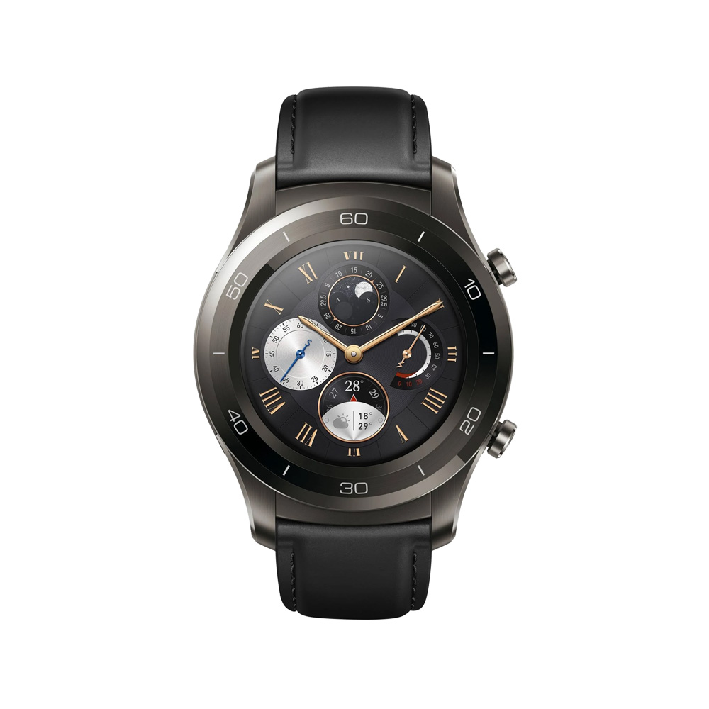 Сколько стоят huawei watch 2 classic