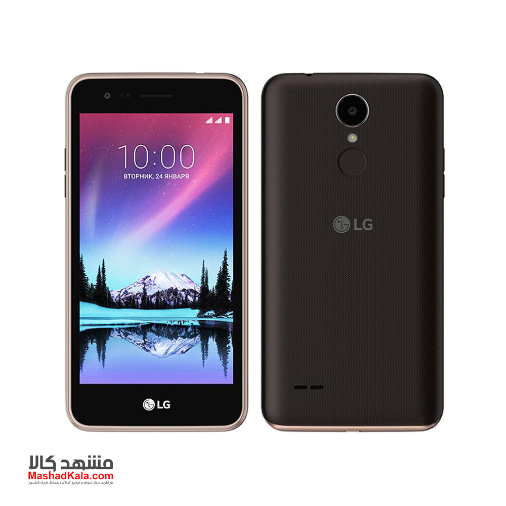 LG K7 (2017) 