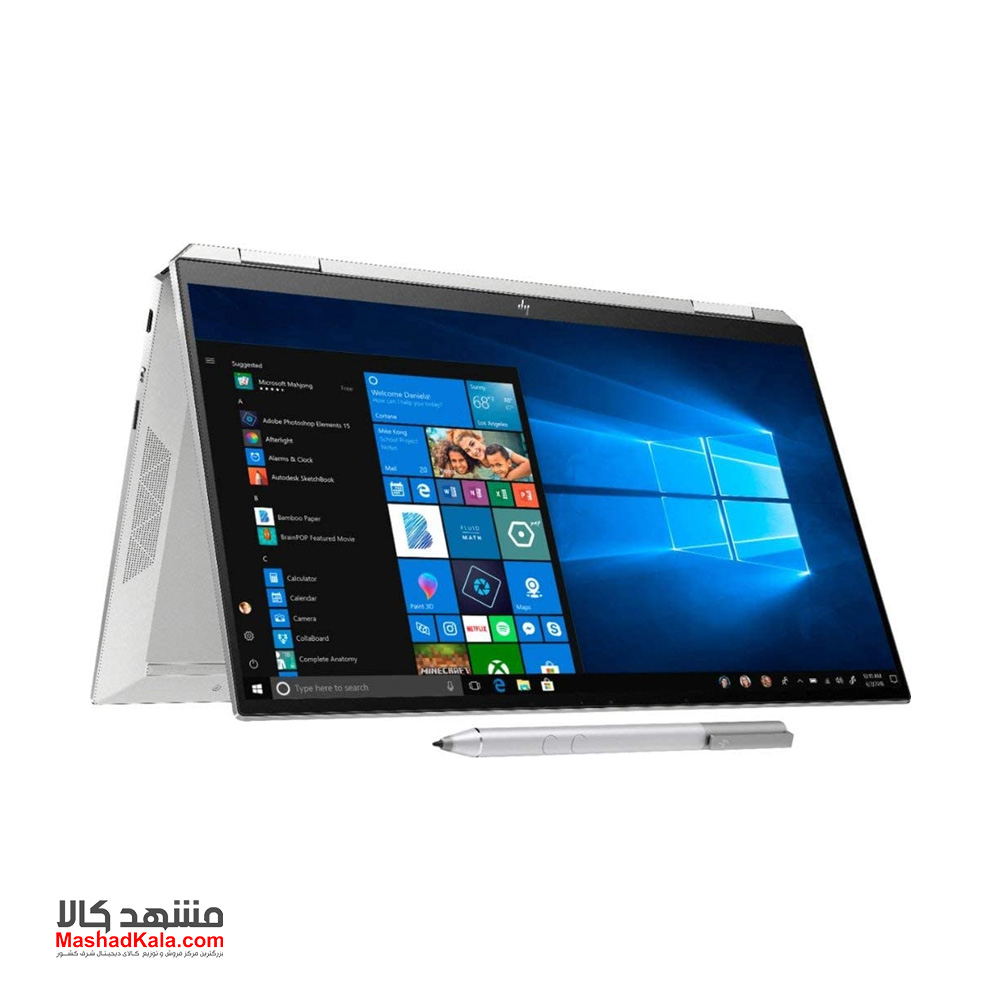 HP Spectre x360 15-eb0065nr