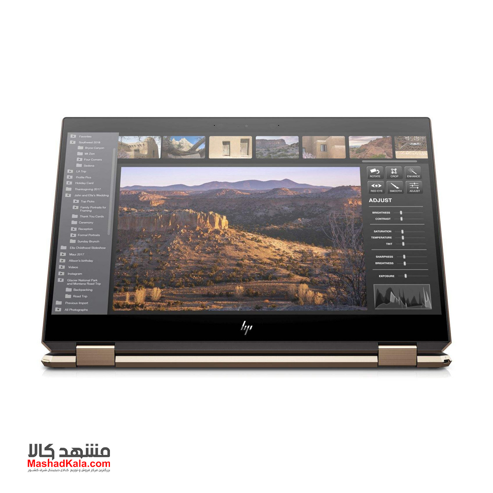 HP Spectre x360 15-eb0065nr