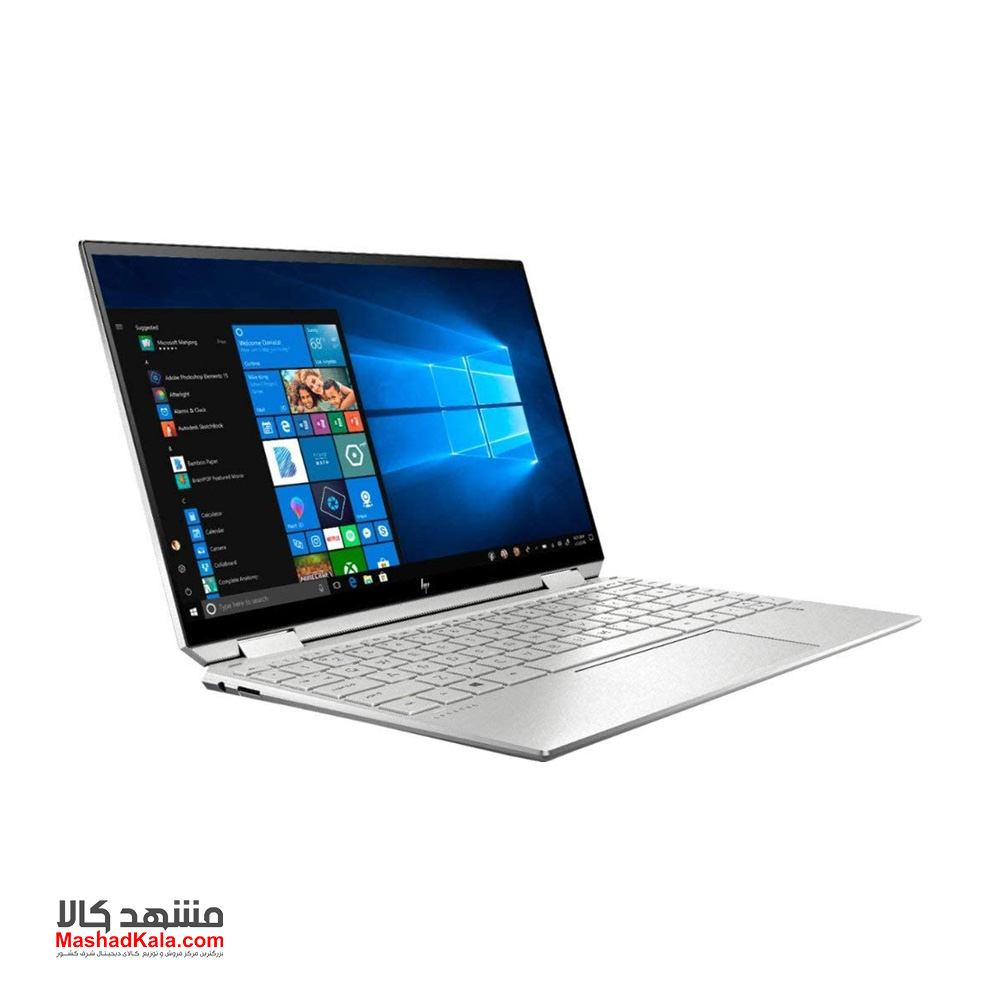 HP Spectre x360 15-eb0065nr	