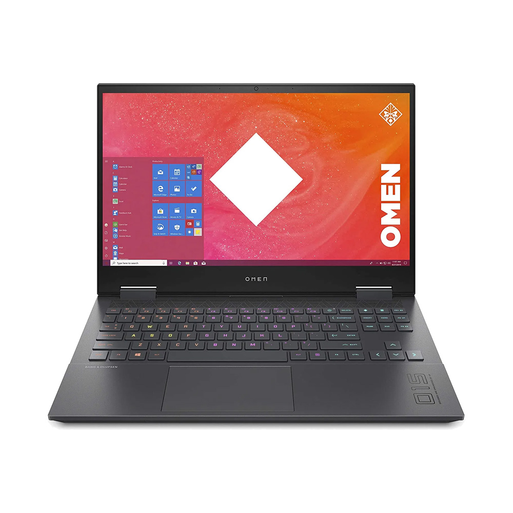 HP OMEN 15-en0029nr 