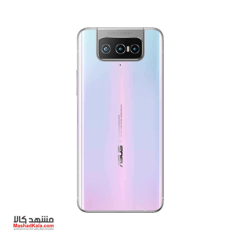 Asus Zenfone 7