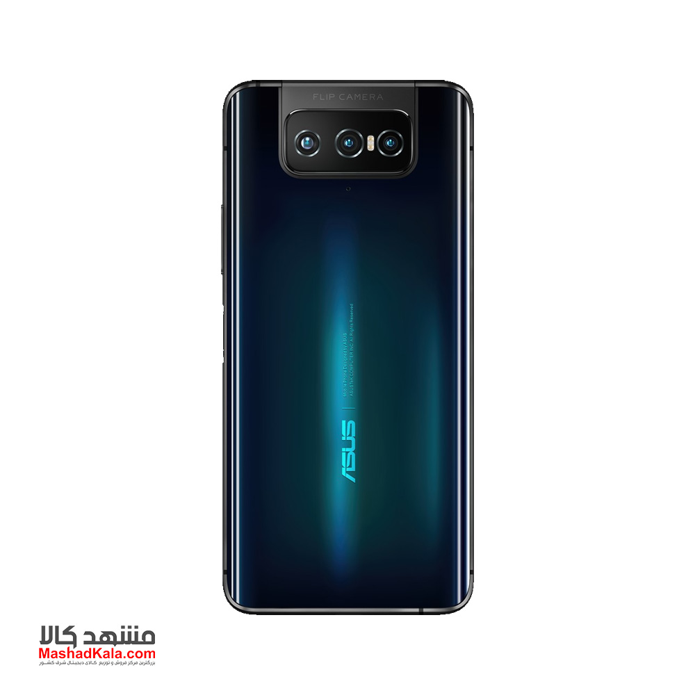 Asus Zenfone 7