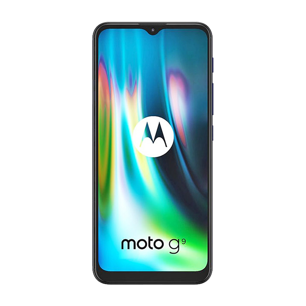 Motorola Moto G9