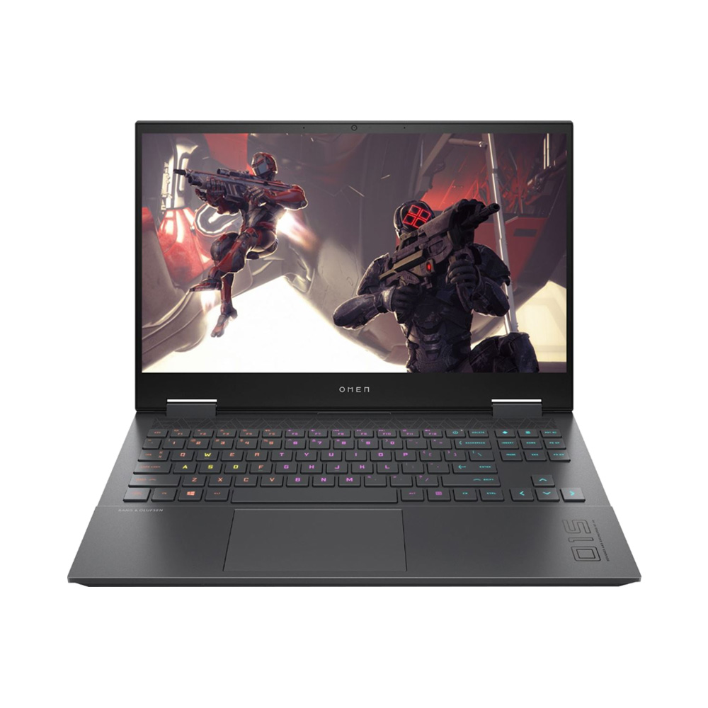 HP OMEN 15t-ek000