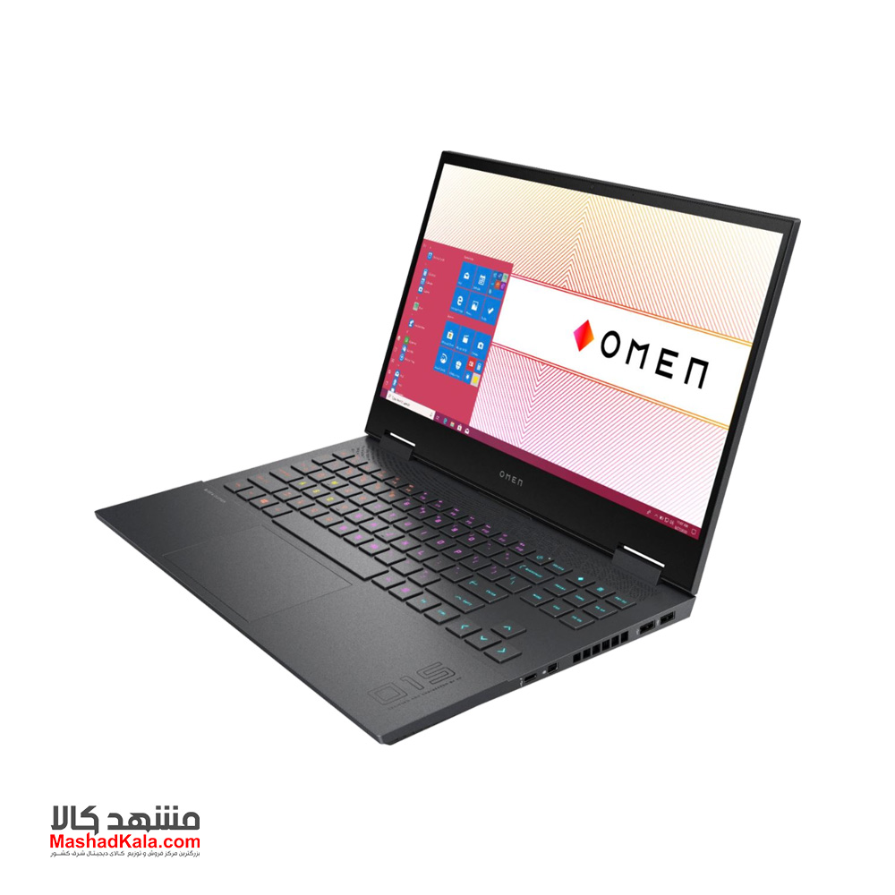 HP OMEN 15t-ek000