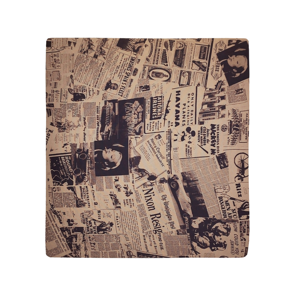 NWP-01 Mouse Pad 