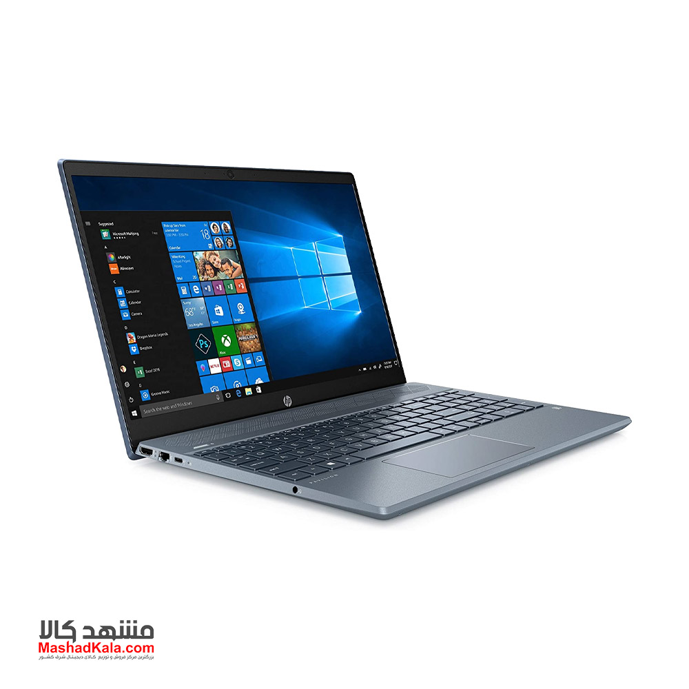 HP Pavilion 15 cs1067nr