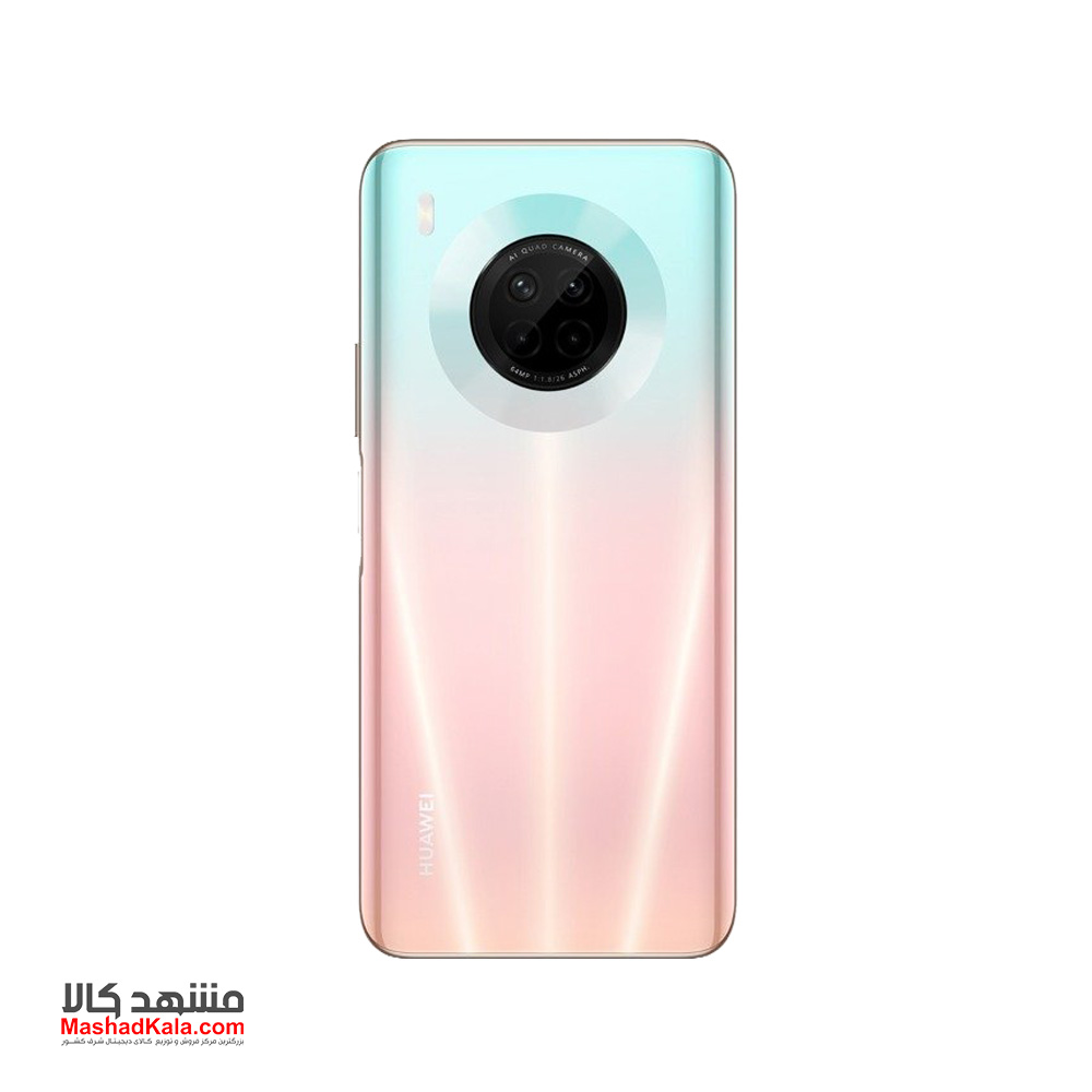 Huawei Y9a