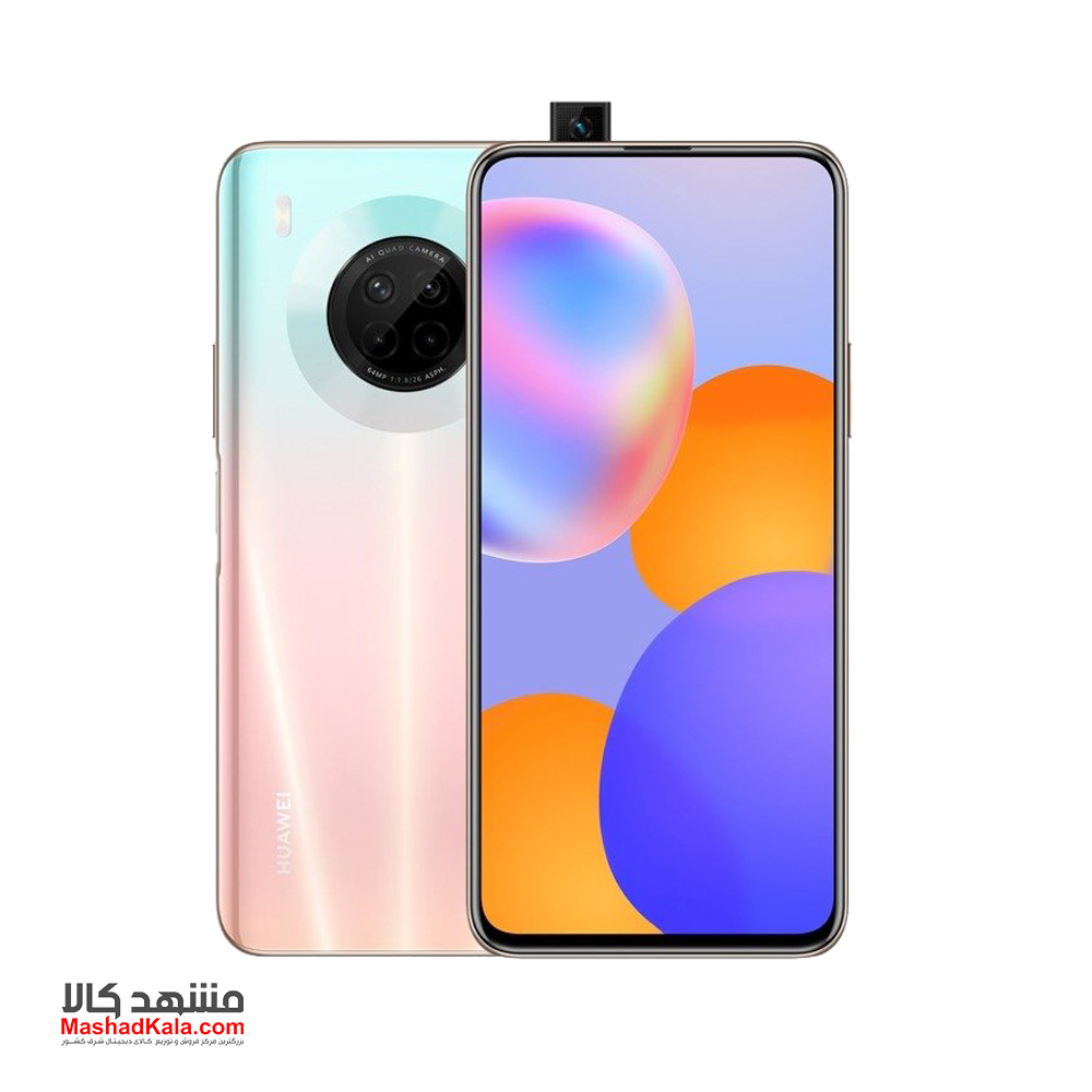 Huawei Y9a