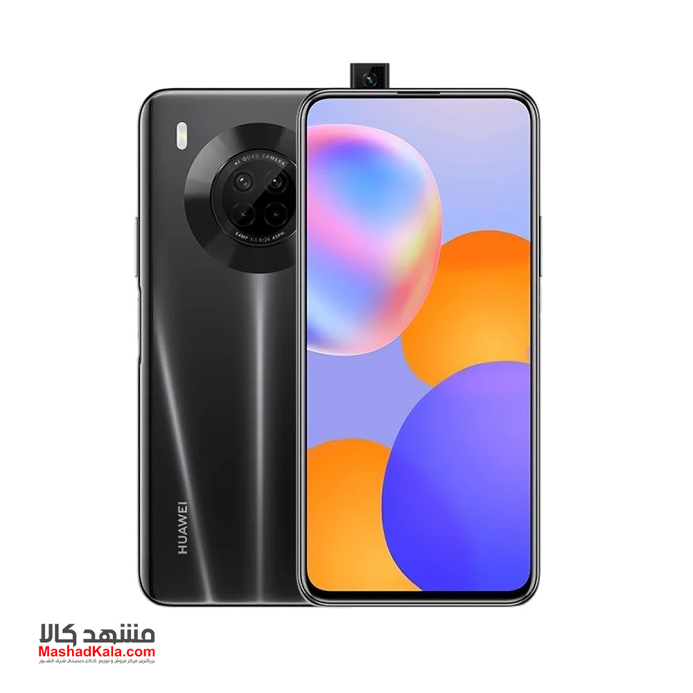 Huawei Y9a