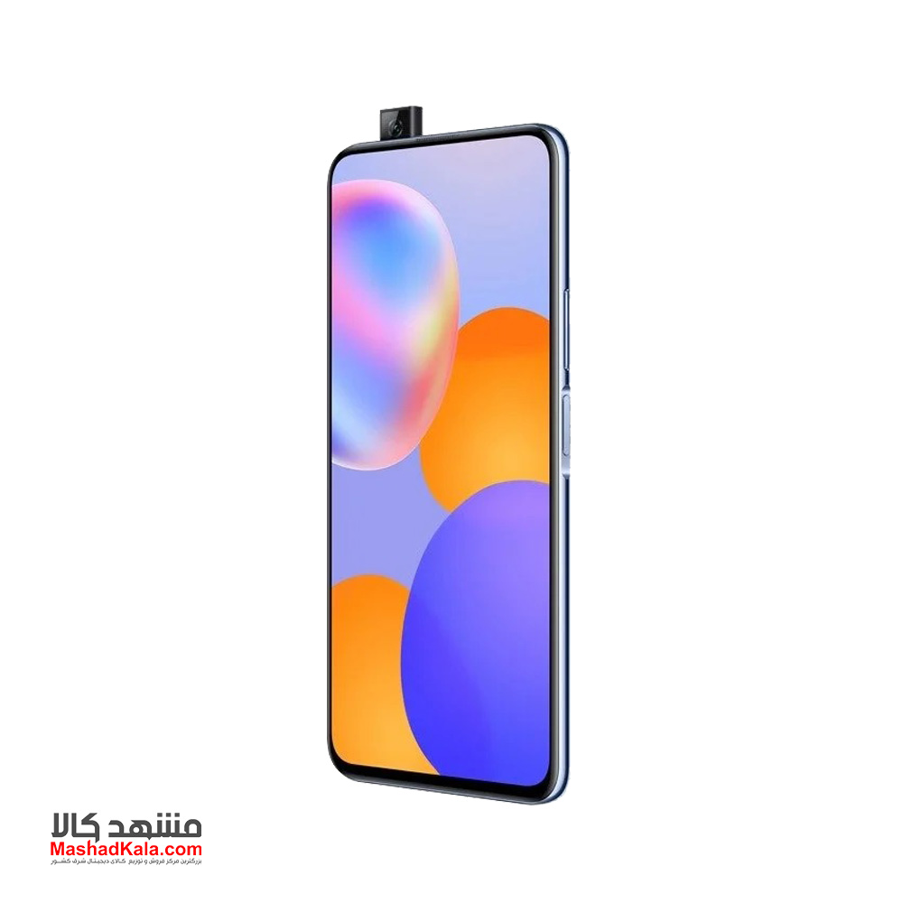 Huawei Y9a