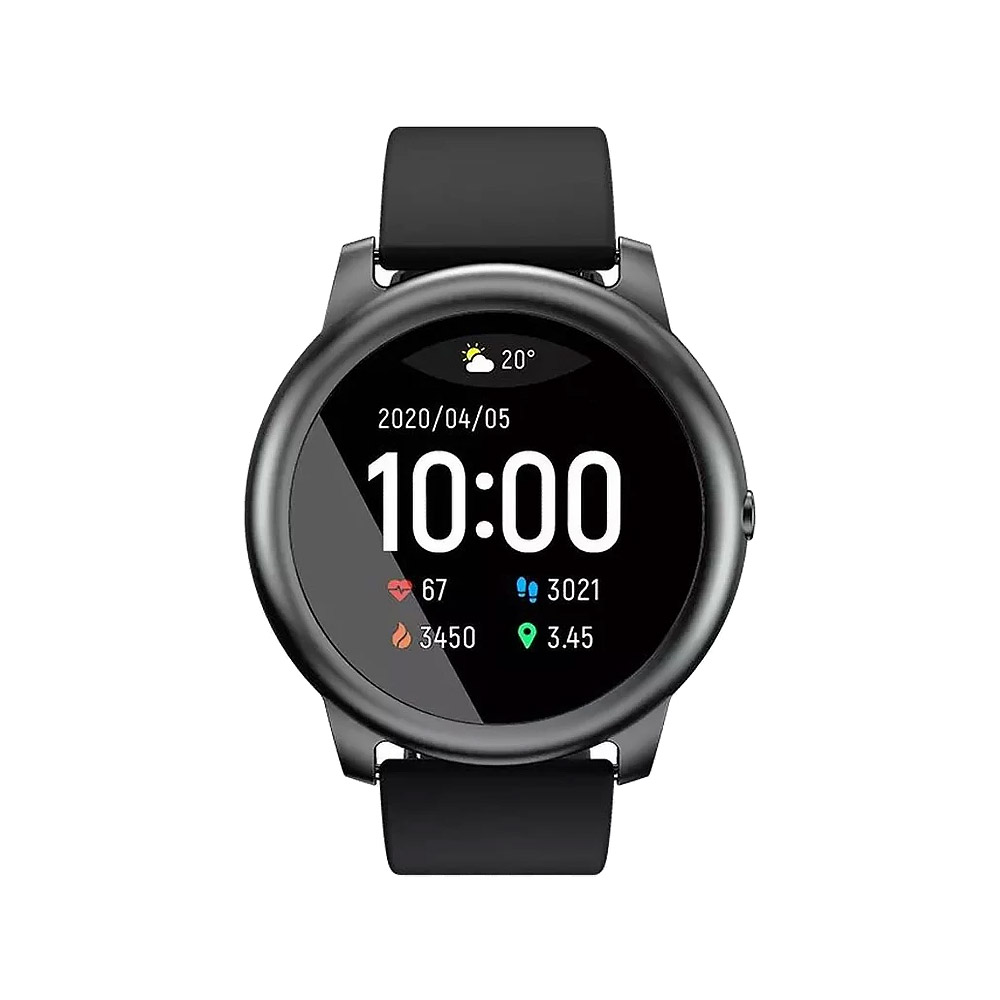 Smartwatch xiaomi 2024 haylou