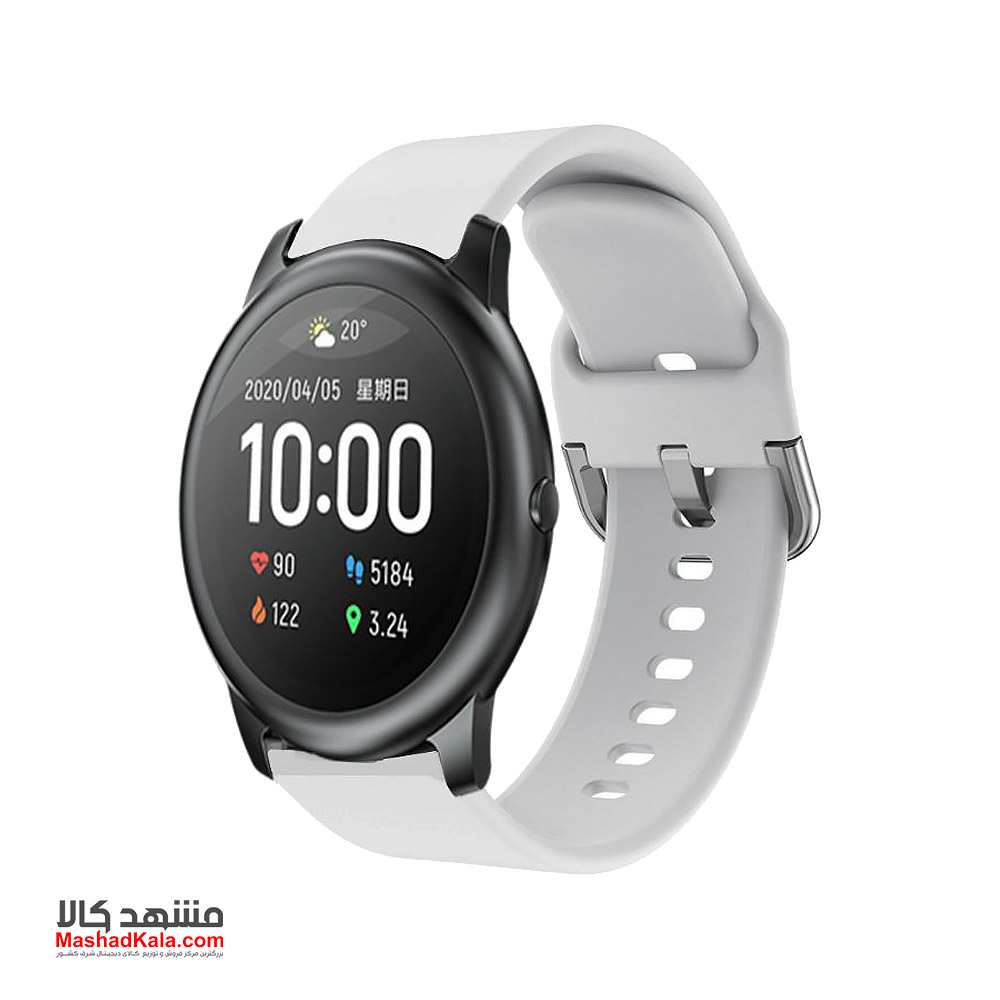 Smartwatch xiaomi haylou online solar ls05