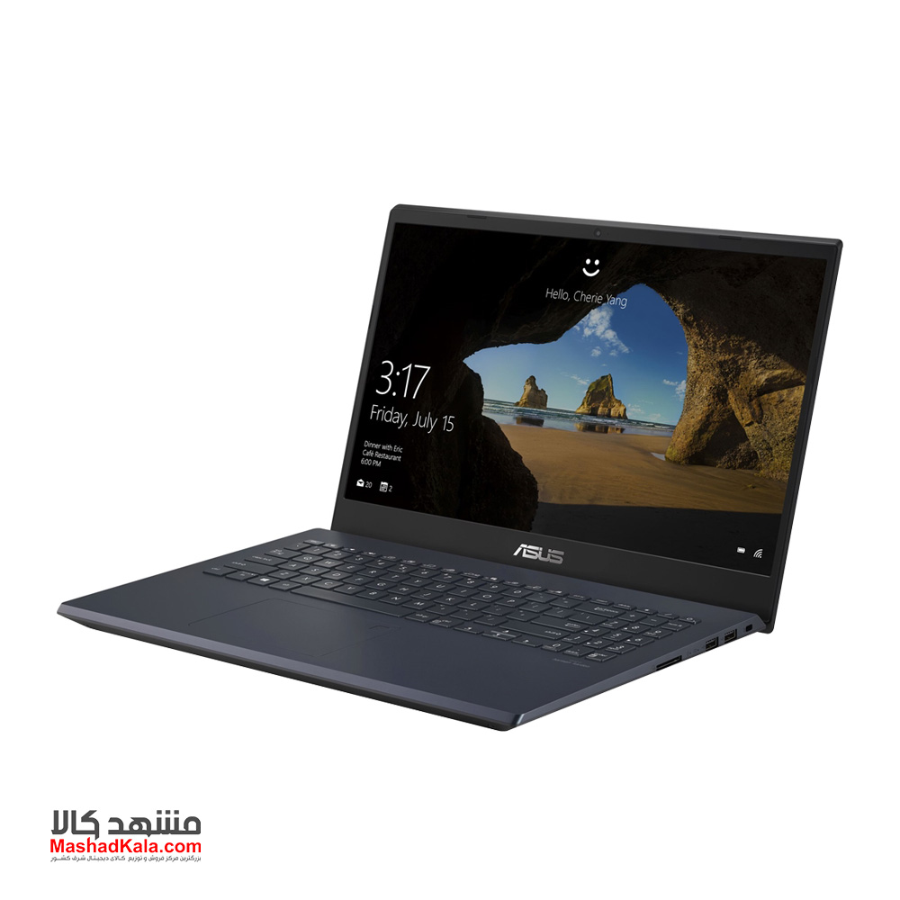 Asus VivoBook K571LH