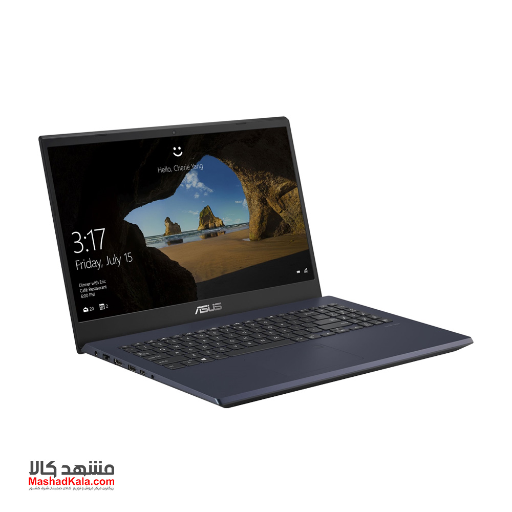 Asus VivoBook K571LH