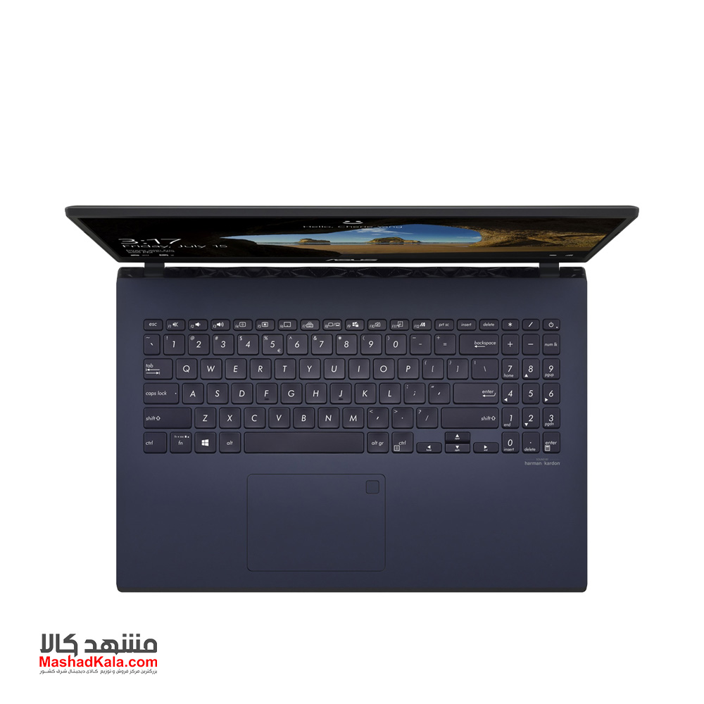 Asus VivoBook K571LH