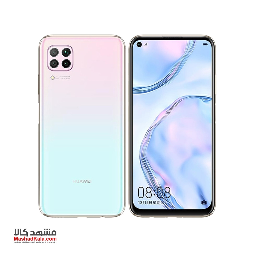 huawei nova i7