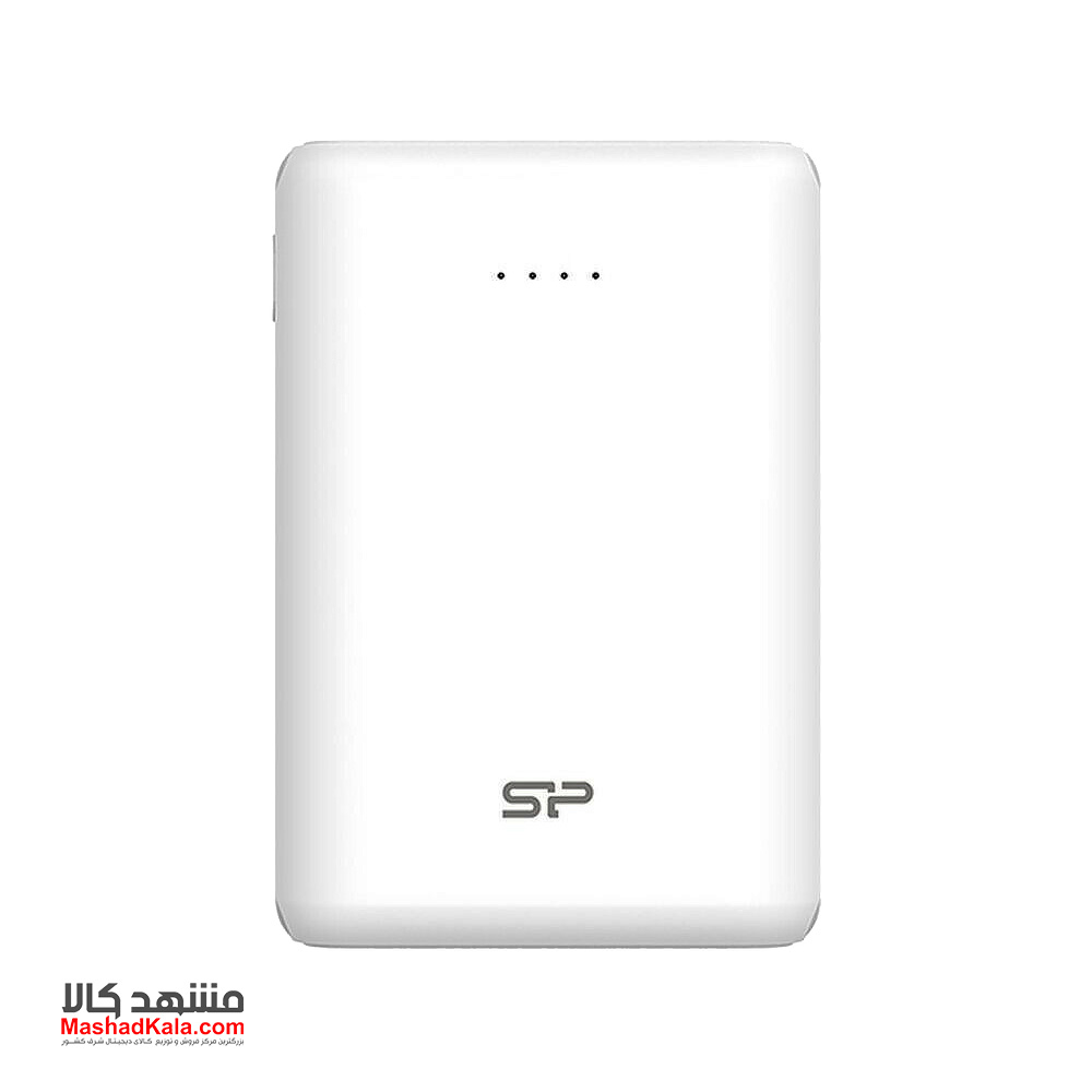 Silicon Power C10QC