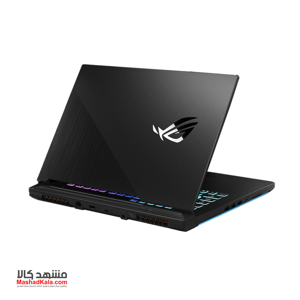 Asus ROG Strix G512LI