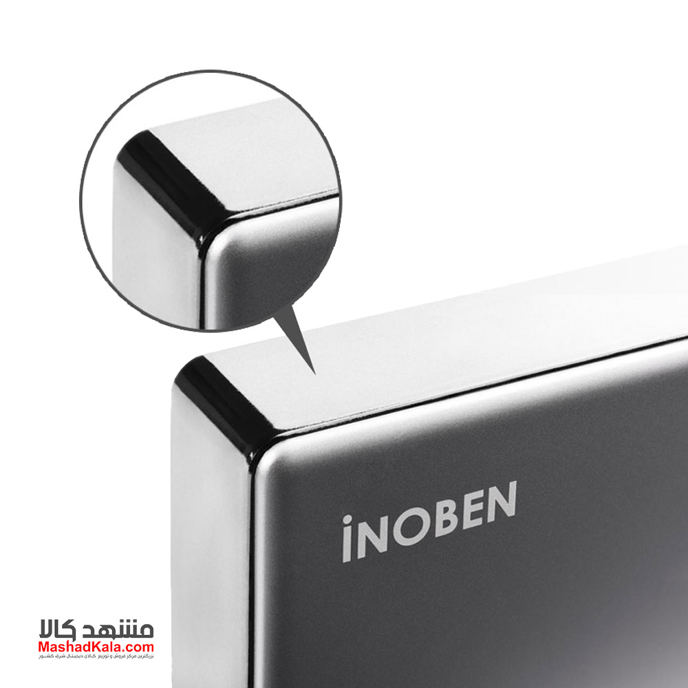 Inoben QPD-20 