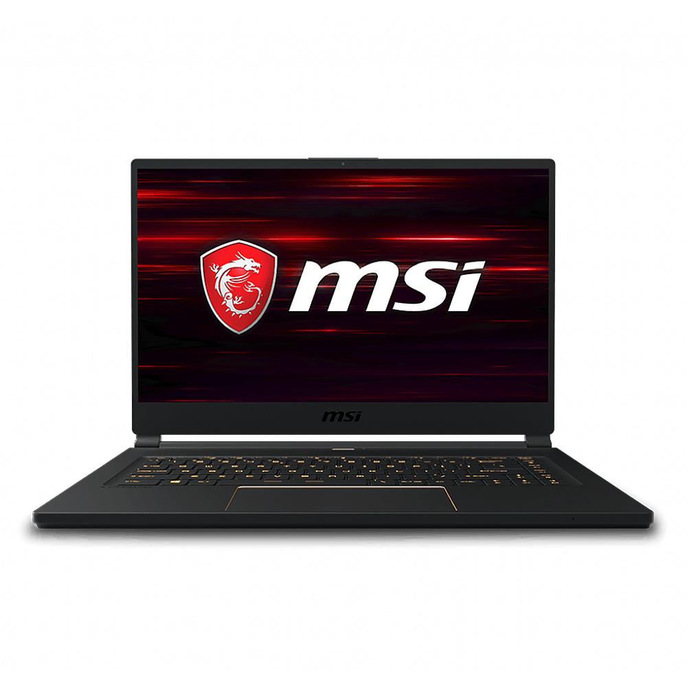 Что можно сказать о ноутбуке msi gs65 stealth