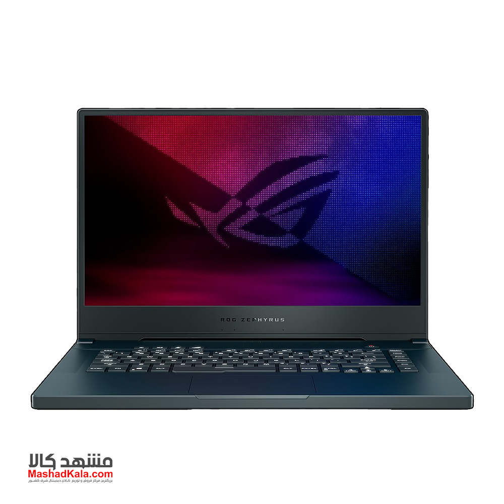 Asus ROG Zephyrus M15 GU502LW 