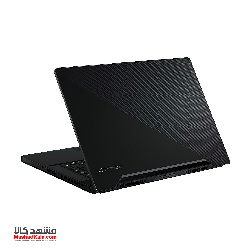 Asus ROG Zephyrus M15 GU502LW 