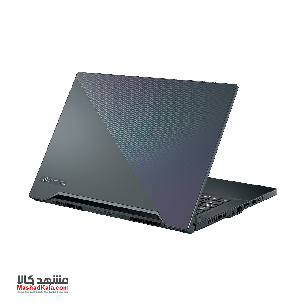 Asus ROG Zephyrus M15 GU502LW 