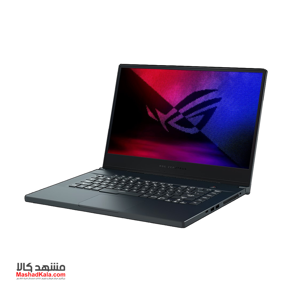 Asus ROG Zephyrus M15 GU502LW 