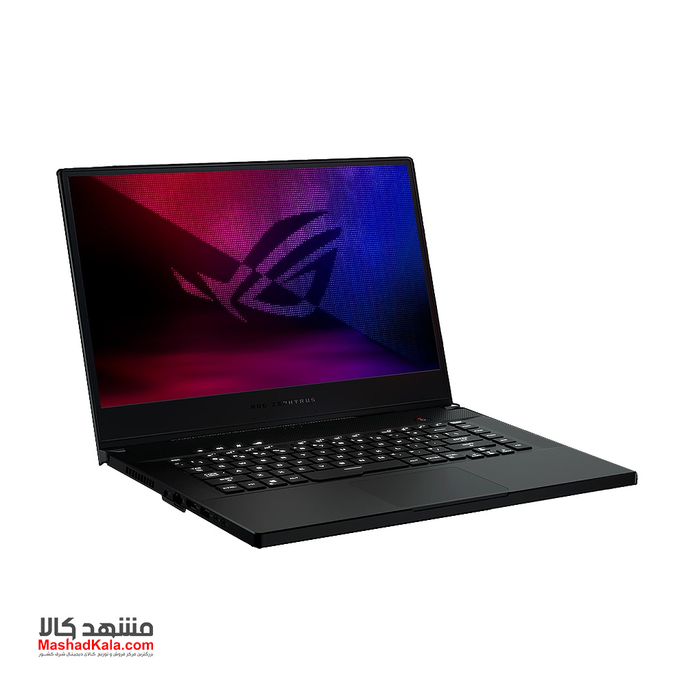 Asus ROG Zephyrus M15 GU502LW 