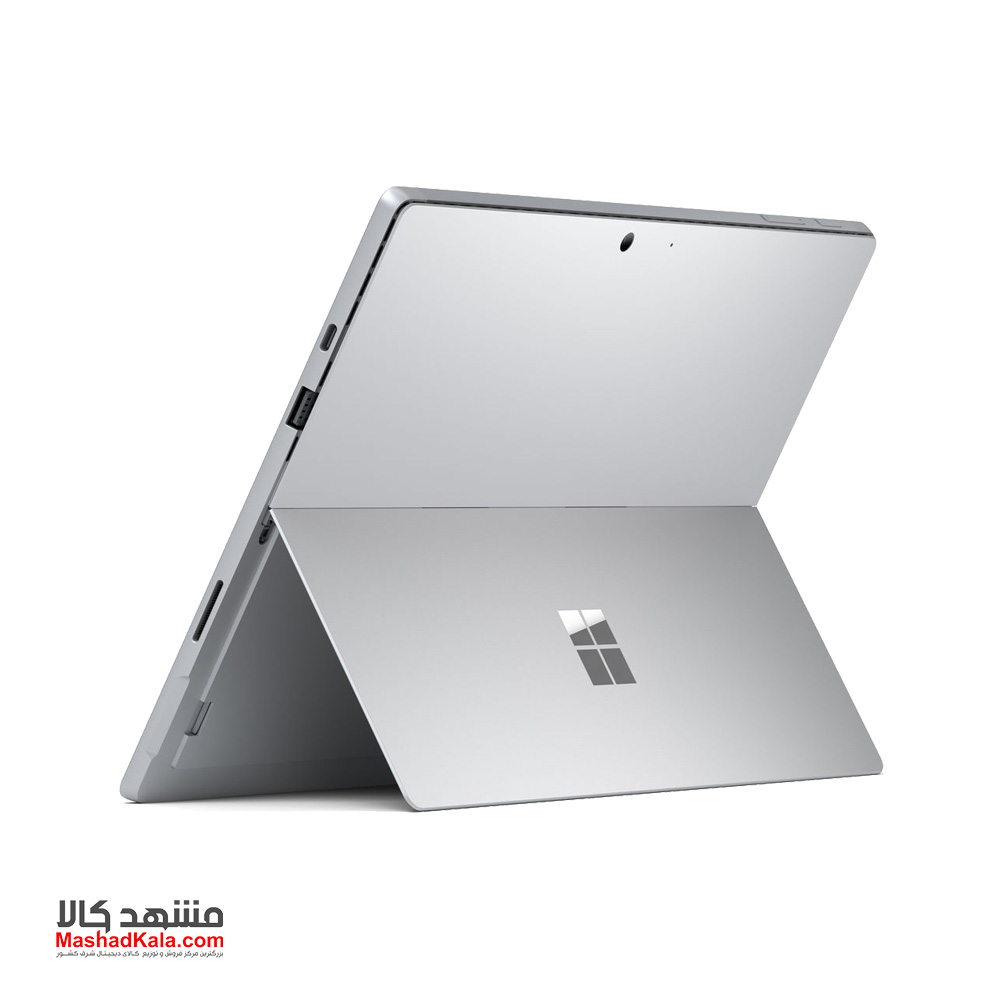 Microsoft Surface Pro 7