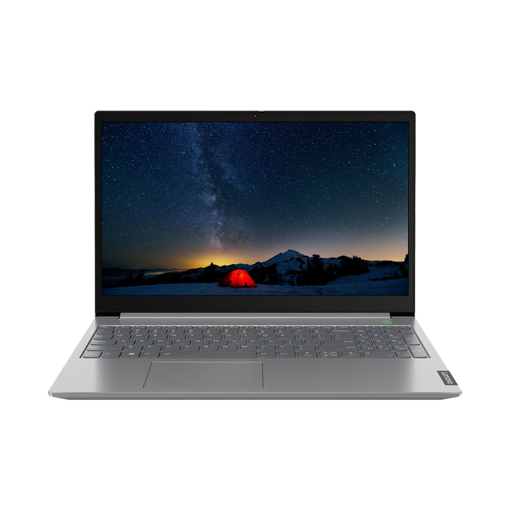 Lenovo ThinkBook 15 