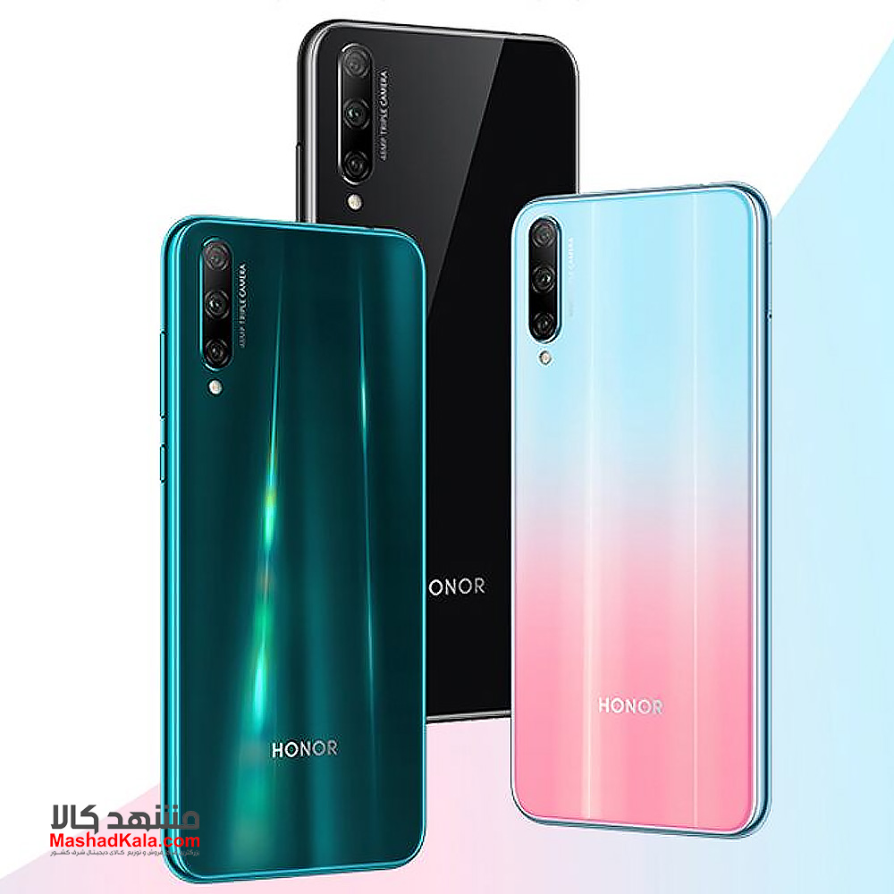 Honor 30i какой чехол подойдет