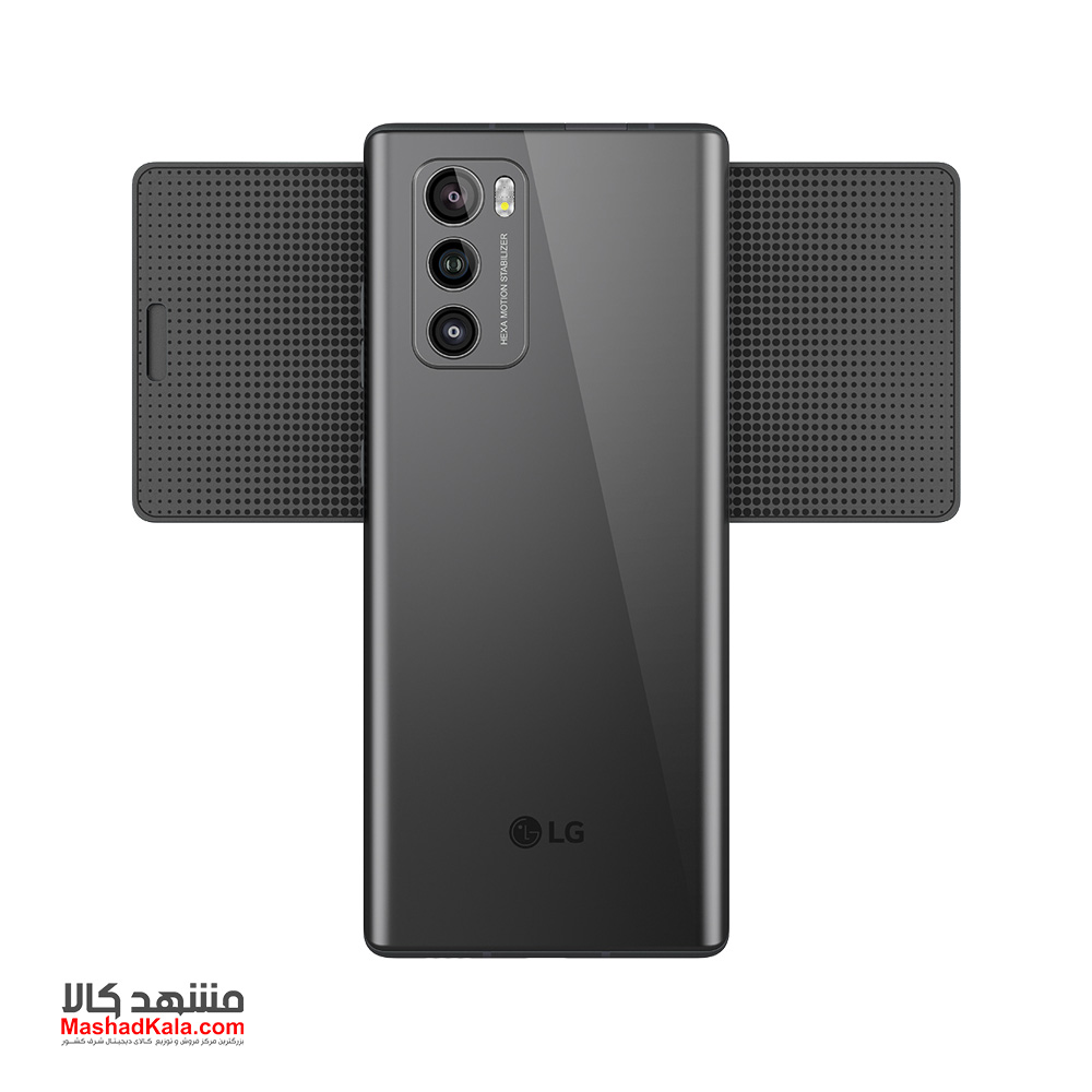 lg wing aurora grey