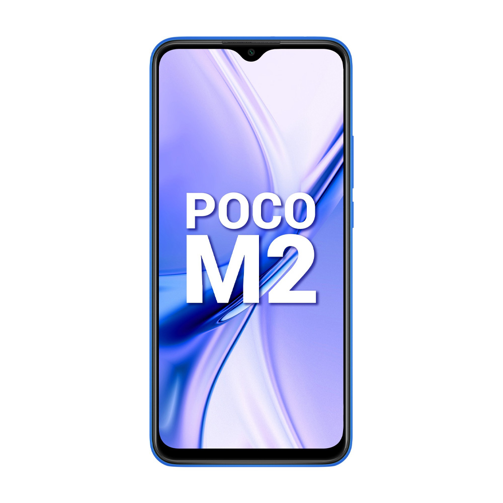 Xiaomi Poco M2